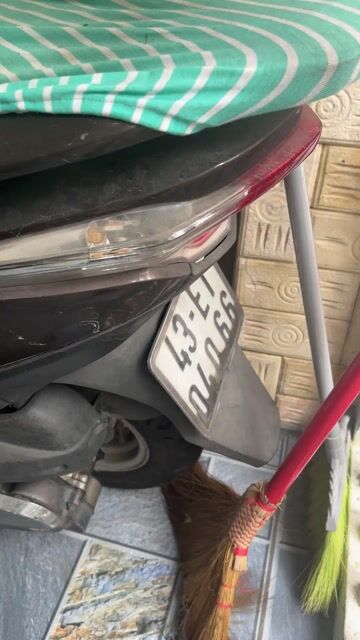 Bán Xe SYM ATTILA 2011 CŨ. Mua bán Xe máy tại Quận Sơn Trà Đà Nẵng được đăng bởi Tên chưa cung cấp hình 1