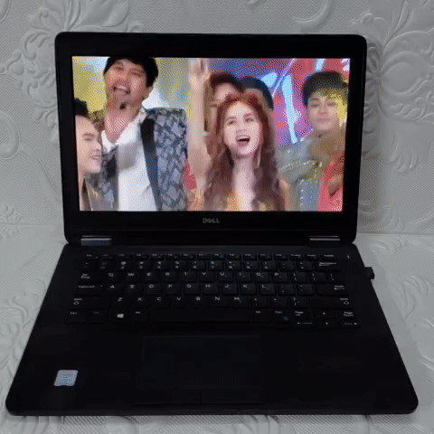 DELL I7 ĐỜI 6 - PHÍM LED - RAM 8GB - SSD 128GB. Mua bán Laptop tại Quận 12 Tp Hồ Chí Minh được đăng bởi Thái An hình 1