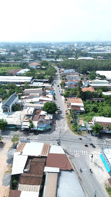 Mua bán Đất Huyện Củ Chi Tp Hồ Chí Minh diện tích 323 m² giá 400 triệu