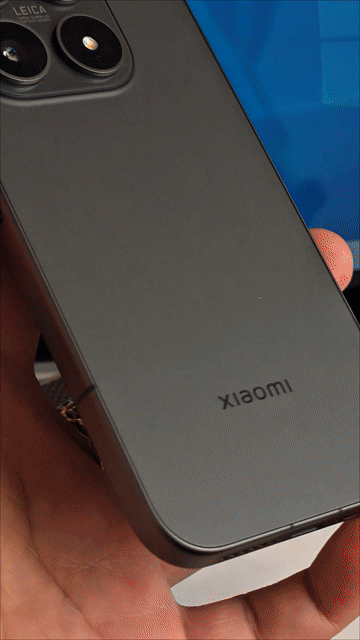Xiaomi Mi 17 5G 12GB/256GB Xám Leica Fullbox keng . Mua bán Điện thoại tại Thành phố Thuận An Bình Dương được đăng bởi SMARTPHONE ĐAM MÊ  hình 1