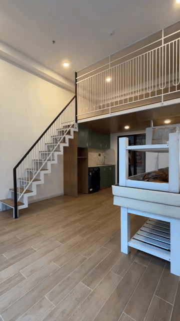 Cho thuê Phòng trọ Quận Bình Thạnh Tp Hồ Chí Minh diện tích 40 m² giá 5,5 triệu/tháng