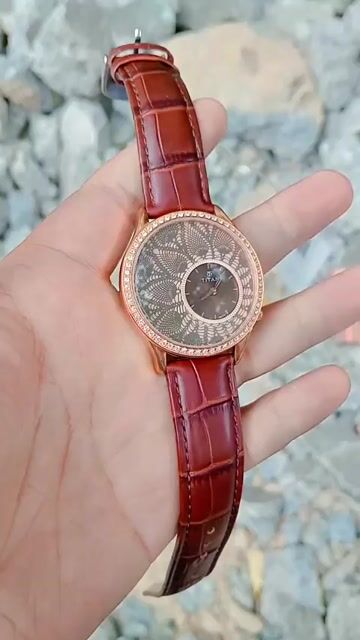 Đồng hồ thương hiệu Titan chính hãng, độc đẹp