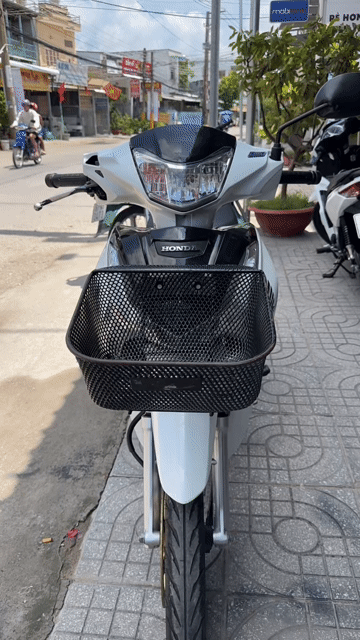Honda Future fi 2020 Trắng ( hỗ trợ góp ). Mua bán Xe máy tại Huyện Chợ Mới An Giang được đăng bởi Cửa hàng xe Thiên Phước 2 hình 1