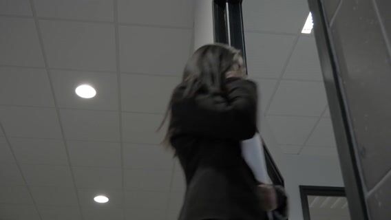 Une journée en AGOrA