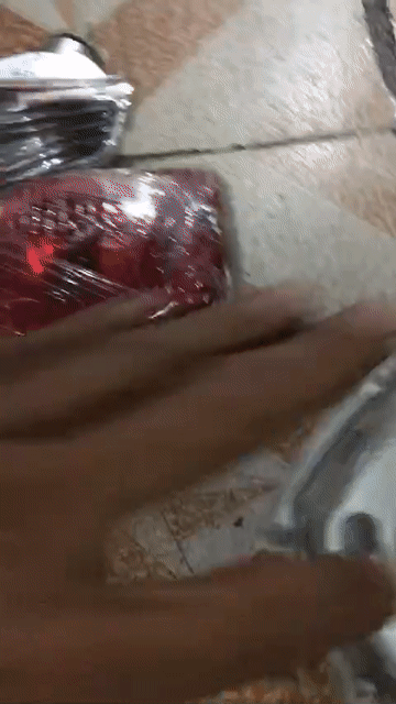 ĐÈN TRƯỚC SAU XE PIAGO. Mua bán Phụ tùng xe tại Quận 5 Tp Hồ Chí Minh được đăng bởi Phuong hình 1