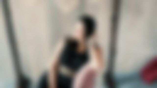 Model - AngieKiss fetish