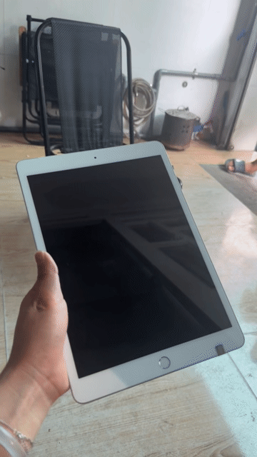 iPad Gen 8 32GB 4G, màn hình lớn, bảo hành 1 tháng. Mua bán Máy tính bảng tại Thành phố Biên Hòa Đồng Nai được đăng bởi Trâm hình 1