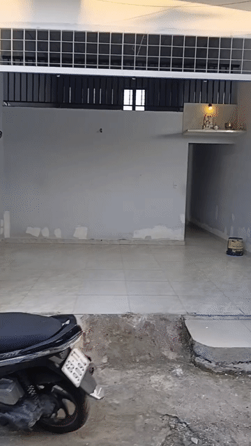 Cho thuê Nhà ở Huyện Bình Chánh Tp Hồ Chí Minh diện tích 60 m² giá 2,5 triệu/tháng