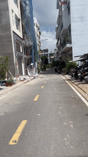Mua bán Đất Quận Bình Tân Tp Hồ Chí Minh diện tích 50 m² giá 3,55 tỷ