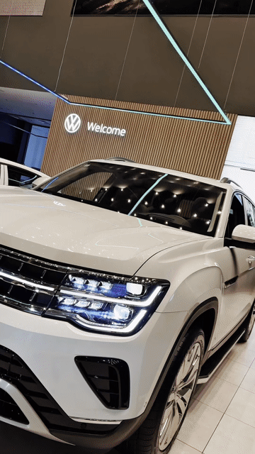 Volkswagen Teramont President 2.0. Mua bán Ô tô tại Quận 5 Tp Hồ Chí Minh được đăng bởi KhoaLee hình 1