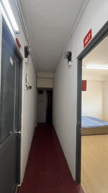 Cho thuê Phòng trọ Quận Bình Tân Tp Hồ Chí Minh diện tích 25 m² giá 2,6 triệu/tháng