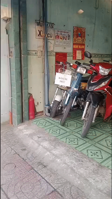 Cho thuê Nhà ở Quận 6 Tp Hồ Chí Minh diện tích 60 m² giá 15 triệu/tháng