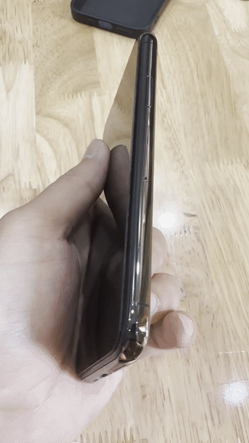 Apple iPhone 11 Pro 256GB Ngoại Hình 99%. Mua bán Điện thoại tại Thành phố Buôn Ma Thuột Đắk Lắk được đăng bởi Hùng hình 1