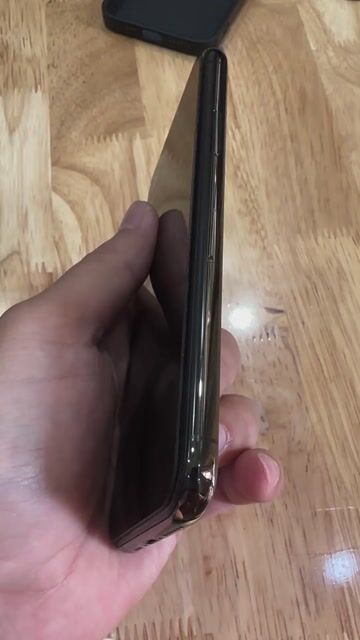 Apple iPhone 11 Pro 256GB Ngoại Hình 99%. Mua bán Điện thoại tại Thành phố Buôn Ma Thuột Đắk Lắk được đăng bởi Hùng hình 1