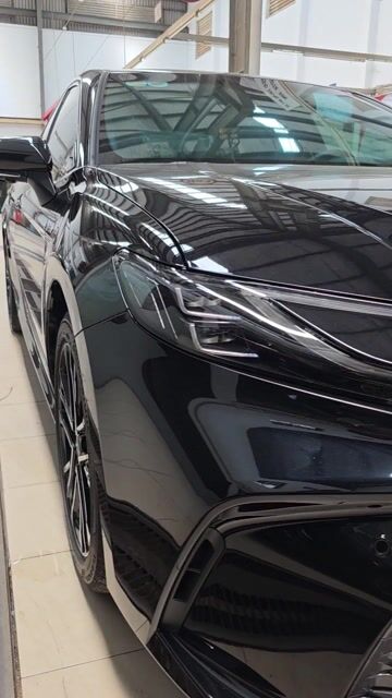 Toyota Camry 2025 2.5 HEV Hybrid TOP HỖ TRỢ 100%TB. Mua bán Ô tô tại Quận 12 Tp Hồ Chí Minh được đăng bởi Quốc Việt hình 1