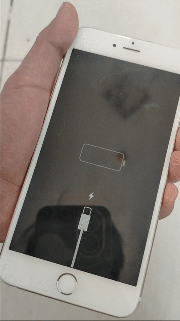 Apple iPhone 6s Plus Vàng Đã qua sử dụng. Mua bán Điện thoại tại Quận Tân Phú Tp Hồ Chí Minh được đăng bởi seal hình 1