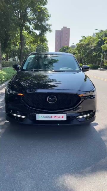 Mazda CX 5 2018 2.5L FWD - 85000 km. Mua bán Ô tô tại Quận Cầu Giấy Hà Nội được đăng bởi Hùng Eco Auto hình 1