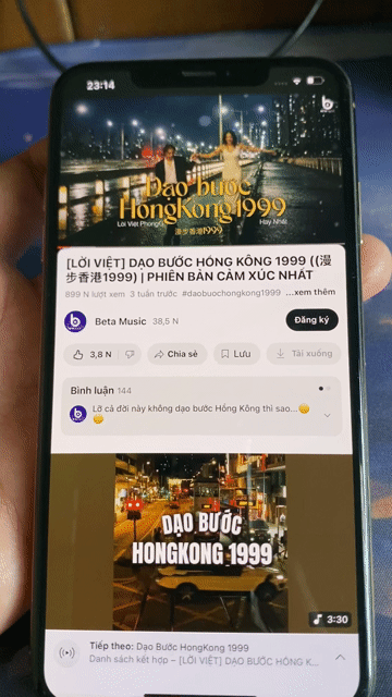 Apple iPhone XS Max 256GB Vàng Đã sử dụng. Mua bán Điện thoại tại Thị xã Vĩnh Châu Sóc Trăng được đăng bởi Xào Bần hình 1