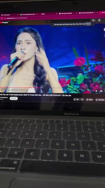 Apple MacBook Air M1 8GB/256GB Xám. Mua bán Laptop tại Quận Bình Thạnh Tp Hồ Chí Minh được đăng bởi Trần Thọ hình 1