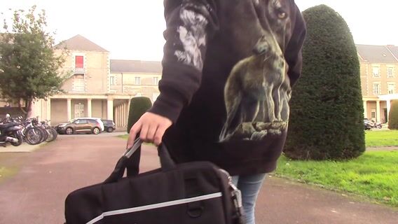 La réalité de l'IUT