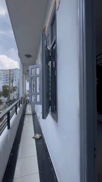 Cho thuê Căn hộ Chung cư Quận Gò Vấp Tp Hồ Chí Minh diện tích 40 m² giá 5,8 triệu/tháng