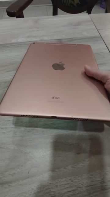 Apple iPad Air 3 10.5 inch 256GB. Mua bán Máy tính bảng tại Quận 6 Tp Hồ Chí Minh được đăng bởi Nhất Tín Mobile hình 1