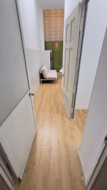 Cho thuê Căn hộ Chung cư Quận Tân Bình Tp Hồ Chí Minh diện tích 50 m² giá 6,3 triệu/tháng