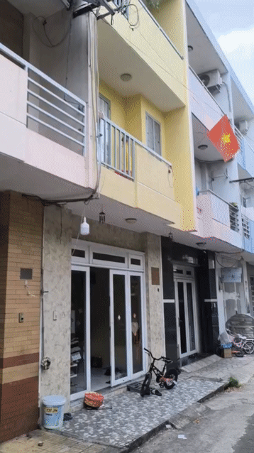Mua bán Nhà ở Quận Tân Bình Tp Hồ Chí Minh diện tích 64 m² giá 10,5 tỷ