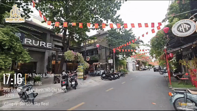 Cho thuê Văn phòng, Mặt bằng kinh doanh Quận 1 Tp Hồ Chí Minh diện tích 200 m² giá 70 triệu/tháng