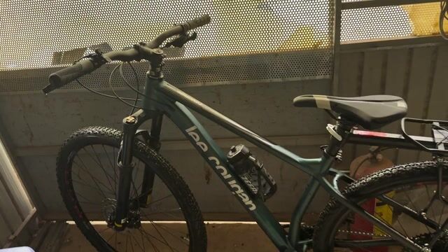 MTB Xe đạp địa hình nữ mua mà ít chạy quá cần pass. Mua bán Xe đạp tại Quận Sơn Trà Đà Nẵng được đăng bởi Xuân Mai hình 1