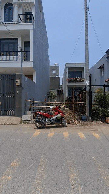Mua bán Đất Quận 12 Tp Hồ Chí Minh diện tích 101 m² giá 4,95 tỷ
