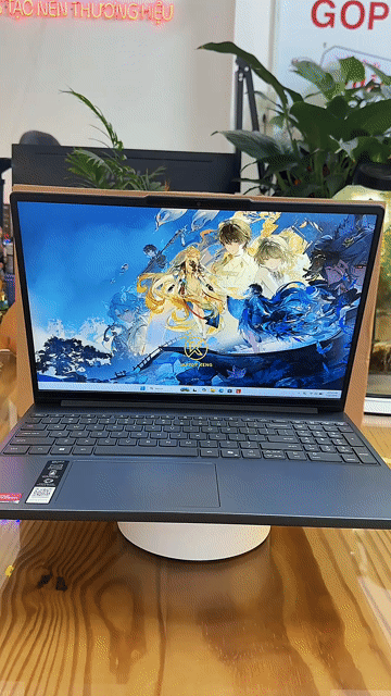 Lenovo IdeaPad Slim 3 15ARP10 Fullbox. Mua bán Laptop tại Quận Ninh Kiều Cần Thơ được đăng bởi LAPTOP KENG CẦN THƠ hình 1