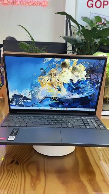 Lenovo IdeaPad Slim 3 15ARP10 Fullbox. Mua bán Laptop tại Quận Ninh Kiều Cần Thơ được đăng bởi LAPTOP KENG CẦN THƠ hình 1