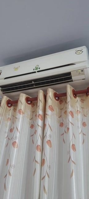 Máy lạnh Daikin 2hp đã sử dụng. Mua bán Máy lạnh, điều hoà tại Quận 12 Tp Hồ Chí Minh được đăng bởi Vương hình 1