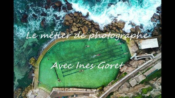 Le Monde de la Photographie