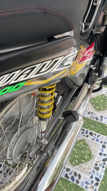 Bán xe fuled 2023 trắng đen bánh mân. Mua bán Xe máy tại Quận Bình Tân Tp Hồ Chí Minh được đăng bởi Minh An hình 1