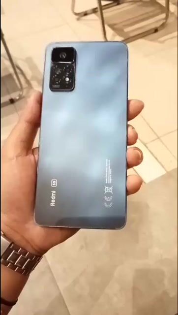 Xiaomi Redmi Note 11 Pro đẹp không lỗi. Mua bán Điện thoại tại Quận Bình Tân Tp Hồ Chí Minh được đăng bởi Kim Quang hình 1