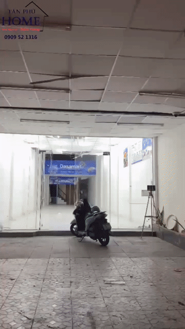 Cho thuê Nhà ở Quận Tân Phú Tp Hồ Chí Minh diện tích 192 m² giá 22,99 triệu/tháng