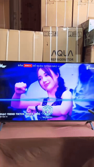 Tivi TCL 55 inch - bán trả góp - chỉ cccd. Mua bán Tivi, Âm thanh tại Huyện Hóc Môn Tp Hồ Chí Minh được đăng bởi NHƯ ĐIỆN MÁY TRẢ GÓP LÊ TRIỀU hình 1