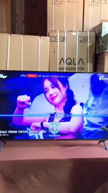 Tivi TCL 55 inch - bán trả góp - chỉ cccd. Mua bán Tivi, Âm thanh tại Huyện Hóc Môn Tp Hồ Chí Minh được đăng bởi NHƯ ĐIỆN MÁY TRẢ GÓP LÊ TRIỀU hình 1