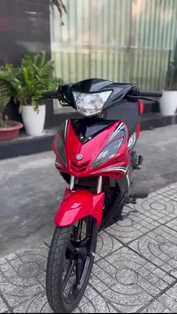 em cần bán ex 5p71. Mua bán Xe máy tại Quận Tân Phú Tp Hồ Chí Minh được đăng bởi Minh Thuận hình 1