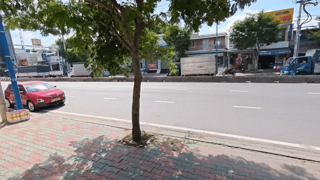 Cho thuê Nhà ở Huyện Hóc Môn Tp Hồ Chí Minh diện tích 120 m² giá 23 triệu/tháng