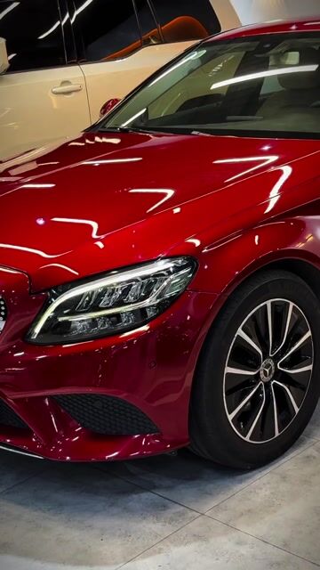 Mercedes Benz C200 2019 Facelift. Mua bán Ô tô tại Thành phố Thủ Đức Tp Hồ Chí Minh được đăng bởi HB AUTO  hình 1