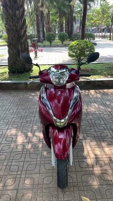 Honda Lead biển tp chính chủ. Mua bán Xe máy tại Quận Bình Thạnh Tp Hồ Chí Minh được đăng bởi văn vũ hình 1