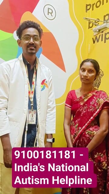 Real World Evidence®  of 185 Months Age With Initial Ability Score 185 Having 238 Today by Valluri Rahul, Admin Manager from Miryalaguda