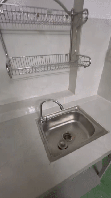 Cho thuê Phòng trọ Quận Tân Bình Tp Hồ Chí Minh diện tích 30 m² giá 5 triệu/tháng