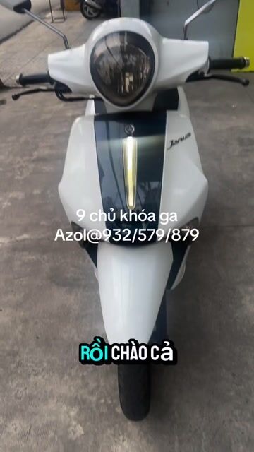 janus 2018 khoá ga 9 chủ ,góp cà thẻ. Mua bán Xe máy tại Quận Tân Bình Tp Hồ Chí Minh được đăng bởi Tuấn Phụng hình 1