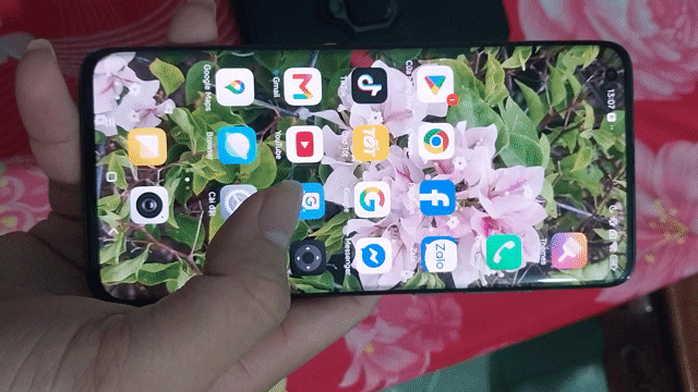 Xiaomi Mi10s. Mua bán Điện thoại tại Thành phố Vĩnh Long Vĩnh Long được đăng bởi Trung Nhân hình 1