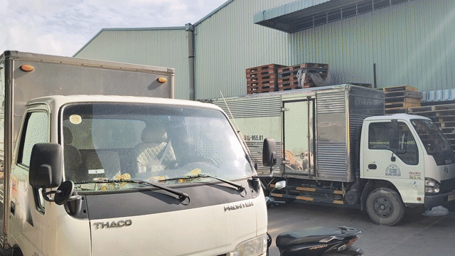 Cho thuê Văn phòng, Mặt bằng kinh doanh Quận 7 Tp Hồ Chí Minh diện tích 240 m² giá 31 triệu/tháng