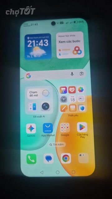 Honor 6C 6GB/128GB. Mua bán Điện thoại tại Quận Lê Chân Hải Phòng được đăng bởi anh hình 1